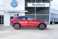 The 2023 Volkswagen Tiguan Highline R-Line combines exhilarating turbocharged performance with sophi... (image 2)