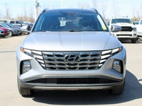 This 2023 Hyundai Tucson Preferred is a clean no accidents local trade, powered by a 2.5L 4-cylinder... (image 8)