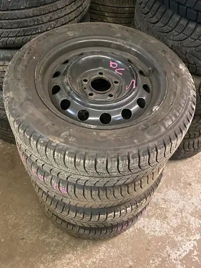 Great condition ___________________ We offer a large selection of new and used tires for great price...