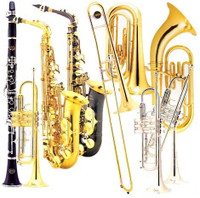 WANTED: looking for Instruments old or new, working or not worki