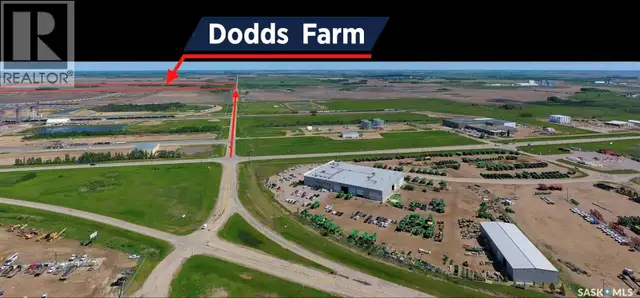 Dodds Farm Orkney Rm No. 244, Saskatchewan in Land for Sale in Regina - Image 15
