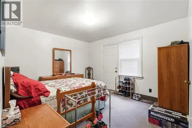 103 MARLBOROUGH Avenue Kitchener, Ontario in Houses for Sale in Kitchener / Waterloo - Image 23