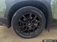 2024 Subaru Crosstrek Wilderness Vehicle Highlights SUBARU BOXER Engine X-Mode CarPlay The trail-rea... (image 9)