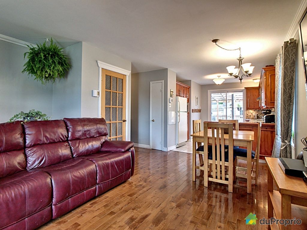 $390,000 - Semi-detached for sale in St-Emile — photo 2