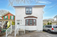 2 Bdrm Det'd Home in Central Oshawa