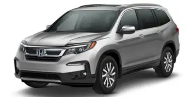 Check out this 2022 Honda Pilot EX-L Navi while we still have it in stock! *You Can't Beat the Price...