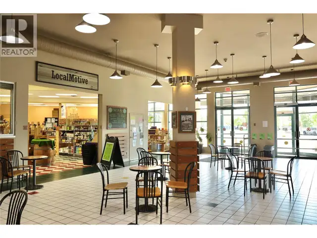 1848 MAIN Street Unit# 148 & 150 Penticton, British Columbia in Commercial & Office Space for Sale in Penticton - Image 30