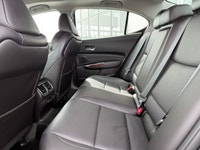 This 2016 Acura TLX V6 Elite AWD is a refined and well-rounded luxury sport sedan that delivers an i... (image 8)