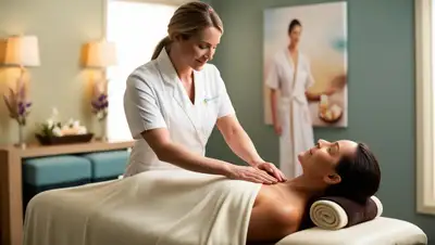Soins Énergétiques – Massage reçu d'Assurance, View more