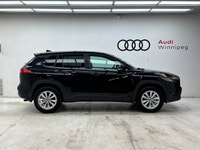 Local Trade! Only 46,255 KM!! This Toyota Corolla Cross delivers a Regular Unleaded I-4 2.0 L/121 en... (image 4)