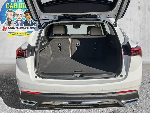 2026 Buick Envision Preferred6014090048707072015
