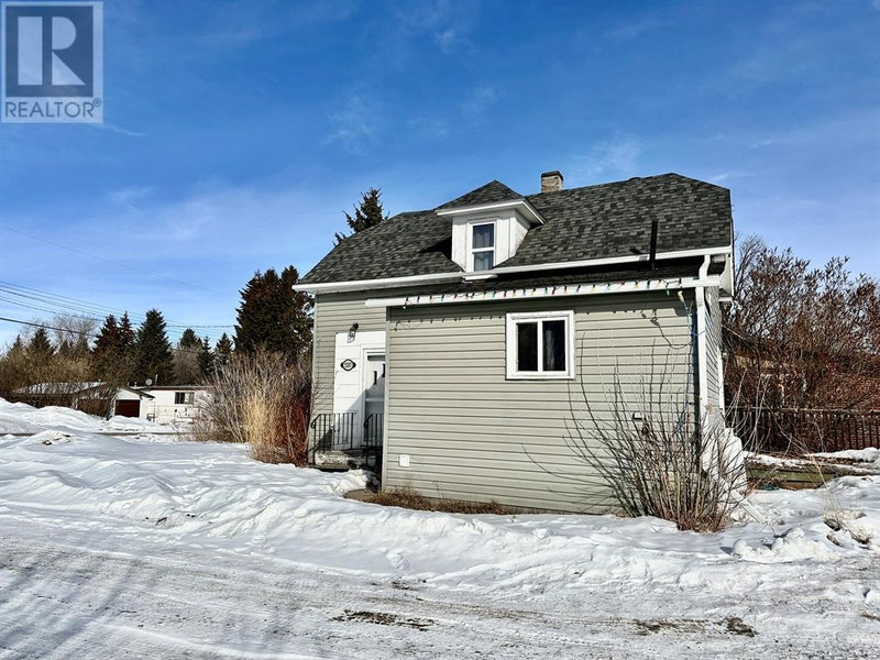 5207 49 Street Irma, Alberta Houses for Sale Red Deer Kijiji