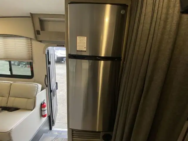 2023 Coachmen RV Freelander 27QB in RVs & Motorhomes in Kamloops - Image 28