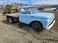 This item(s) are selling by Online Timed Auction Equipment Consignment Auction Bidding Opens: 9 AM -... (image 1)