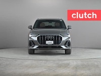 Brake Assist, Power Tailgate/Hatch, Auto Dimming Rearview Mirror and more! Clutch is the largest onl... (image 2)