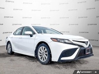 Awarded the prestigious IIHS Top Safety Pick+ for its outstanding protection, this 2022 Toyota Camry... (image 8)