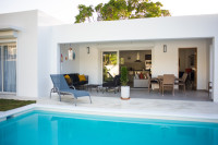 Villa for Rent, Las Terrenas, Dominican Republic, near beach!!