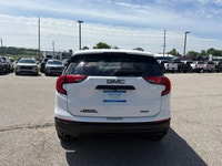 One Owner, Elevation Edition, GMC Pro Grade Pkg, 2.0L, Navigation, Driver Alert Pkg, P/Sunroof, Adap... (image 3)