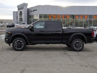 This Ram 2500 has a strong Intercooled Turbo Diesel I-6 6.7 L/408 engine powering this Automatic tra... (image 4)
