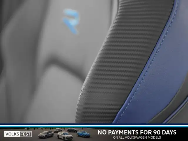 2026 Volkswagen Golf R BLACK EDITION | AUTOMATIC TRANSMISSION in Cars & Trucks in Chilliwack - Image 25