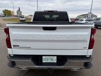 . Engine: Turbocharged Diesel I6 3.0L/183 (image 3)