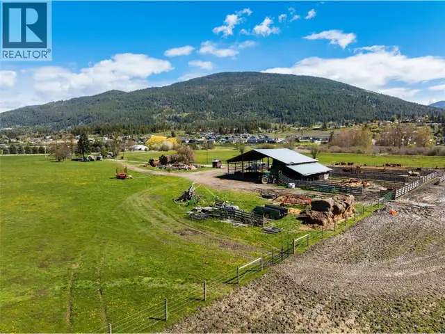 305 KOOTENAY RIVER Road Creston, British Columbia in Land for Sale in Nelson - Image 29