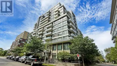 Welcome to 200 Sackville St #1106! This beautifully laid-out 1-bedroom condo offers 576 Sq.ft of eff...