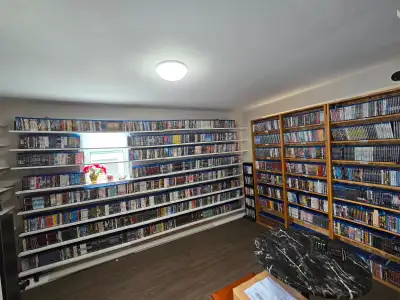 2975+ Blu-Rays | SPECIAL: $2.00 Each!, View more