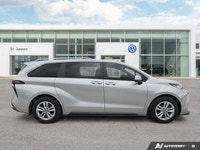 * Leather-trimmed seats with heated and ventilated front seats * 2nd Row Ottoman Seats: Heated Super... (image 5)