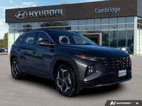 The *2024 Hyundai Tucson Plug-In Hybrid (PHEV) Ultimate* is the undisputed flagship of the Tucson li... (image 6)