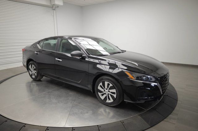 2024 Nissan Altima S in Cars & Trucks in Calgary