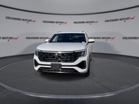 // ACCIDENT FREE!! // Meet the 2024 Volkswagen Atlas Cross Sport Execline 4MOTION, a premium midsize... (image 2)