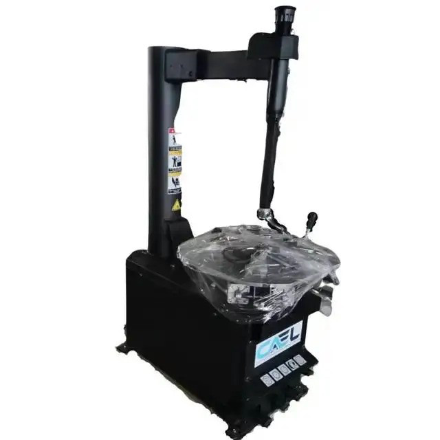 Brand New Tire Machine and Wheel Balancer ETL Certified combo in Other Parts & Accessories in Ottawa - Image 2