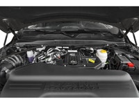 Experience unparalleled power and capability with this New 2026 Ram 3500 Big Horn 4x4 Crew Cab with... (image 8)