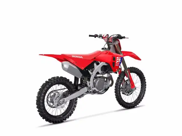 2026 Honda CRF450R in Dirt Bikes & Motocross in Cambridge - Image 21