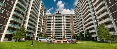 2 Month Free !! MOVE IN TODAY!! * Terms and Conditions Apply Live, work, play. These days it's all a...