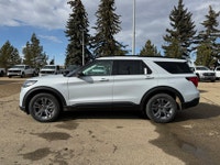 2026 Ford Explorer AMVIC Licensed Engine: 4 Cylinder Engine 2.3L L/100Km City: 11.5 L/100Km Hwy: 8.7... (image 5)