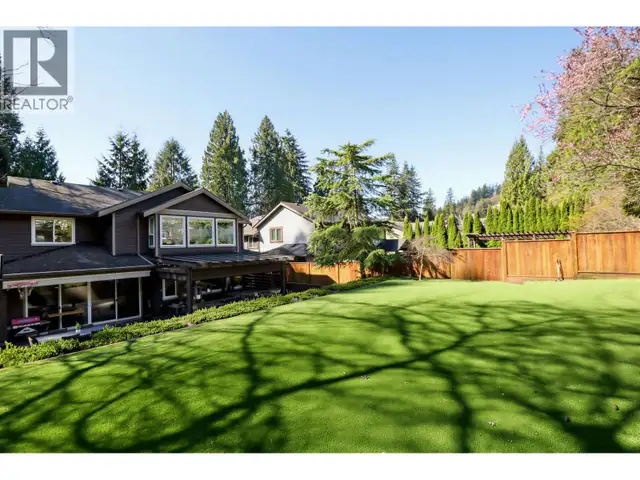 1376 DYCK ROAD North Vancouver, British Columbia in Houses for Sale in North Shore - Image 37