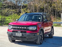 4x4 Drivetrain for versatile terrain handling - Leather Interior for premium comfort - Lane Departur... (image 3)