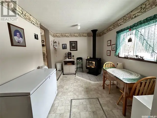 Millikin Acreage Big River Rm No. 555, Saskatchewan in Houses for Sale in Meadow Lake - Image 14