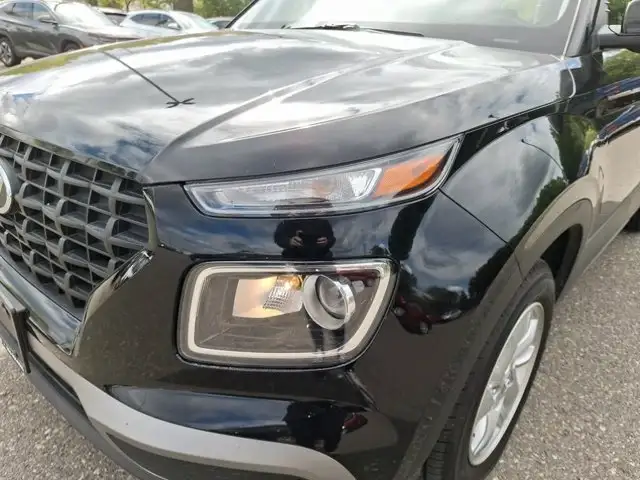 2024 Hyundai Venue Preferred | FWD | Remote Start in Cars & Trucks in Prince George - Image 12