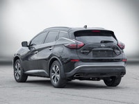 Check out this 2024 Nissan Murano SV while we still have it in stock! * This Nissan Murano is a Barg... (image 4)