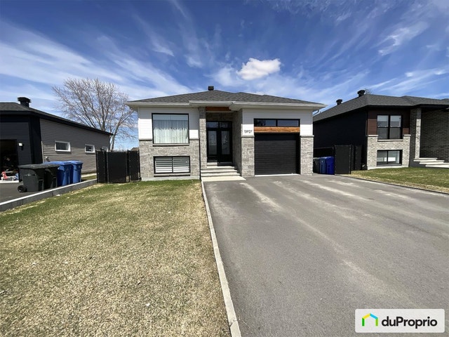 $840,000 - Bungalow for sale in Mirabel (St-Janvier) — photo 2