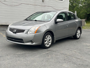 2011 Nissan Sentra