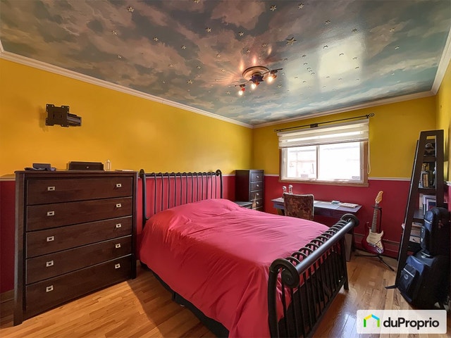 $1,049,000 - Duplex for sale in St-Leonard — photo 3