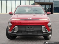 This Hyundai Kona has a dependable Regular Unleaded I-4 2.0 L/122 engine powering this Variable tran... (image 1)