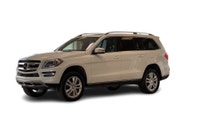2015 Mercedes-Benz GL-Class 4MATIC® Local Trade, Leather, Navigation, Bluetooth Hands Free Phone, Ba... (image 5)
