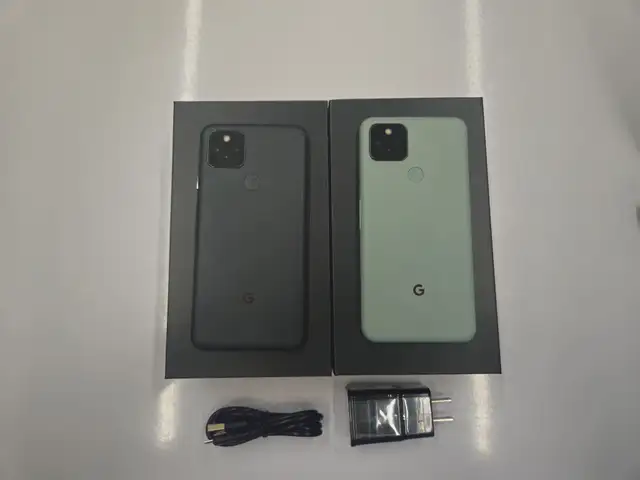 Samsung A10 A20 A50 A51 A52 A53 A54 A70 A71 1 Yr Warr New Chrgrs in Cell Phones in Vancouver - Image 13