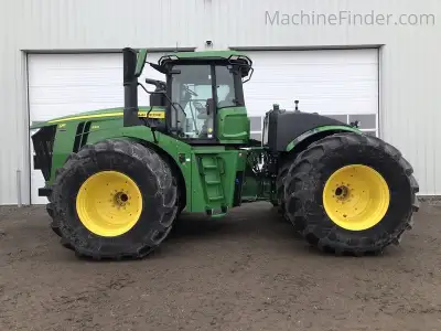 Hours: 1411 (24 Apr 2026) 590 HP E18, Ultimate Comfort, Active Seat, 5 Remotes, Hyd Cushion, HD Gudg...