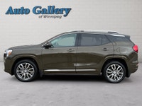 NO ACCIDENTS. HEAD-TURNING URBAN STYLE 2.0L Turbocharged 4-Cylinder Engine 9-Speed Automatic Transmi... (image 1)